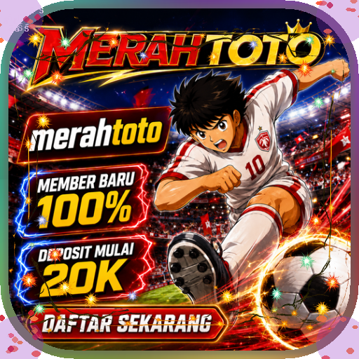 merahtoto — galeri pratinjau - APK Resmi